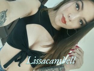 Lissacambell