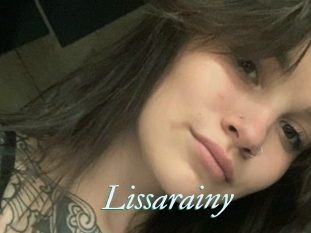 Lissarainy
