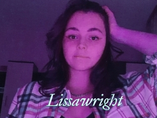 Lissawright