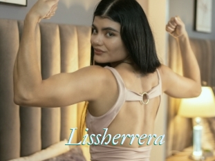 Lissherrera