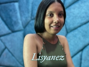 Lisyanez