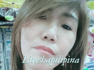 Liteshapilipina