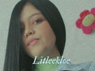 Litleekloe