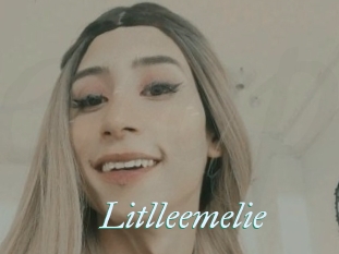 Litlleemelie