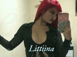 Littiina