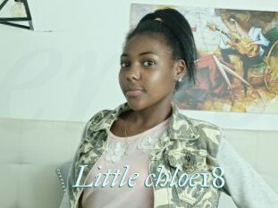 little_chloe18 Erotik Pr