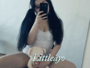 Littleayo