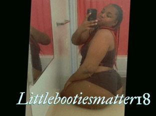 Littlebootiesmatter18