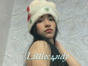 Littlec4ndy