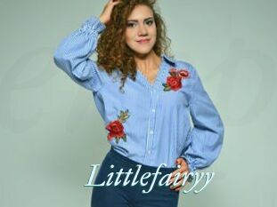 Littlefairyy