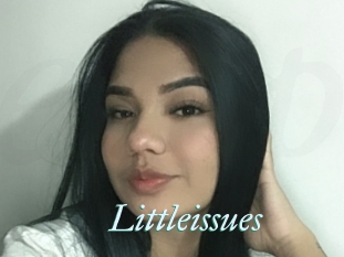 Littleissues