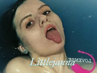 Littlejanna