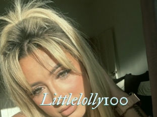 Littlelolly100