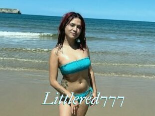 Littlered777