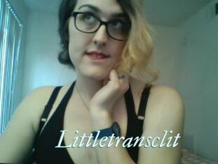 Littletransclit