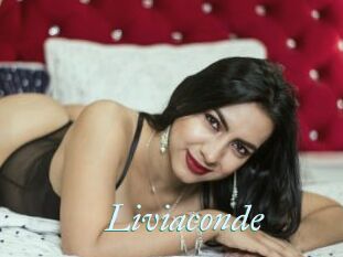 Liviaconde