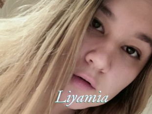 Liyamia