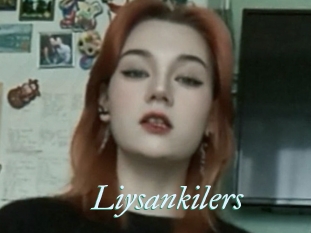 Liysankilers