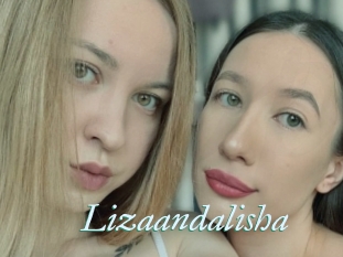 Lizaandalisha