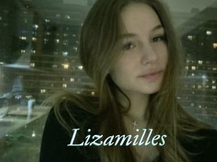 Lizamilles