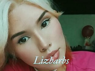 Lizbarbs