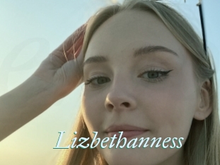 Lizbethanness