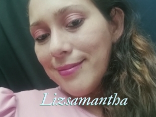 Lizsamantha