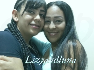 Lizyandluna