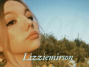 Lizziemirson