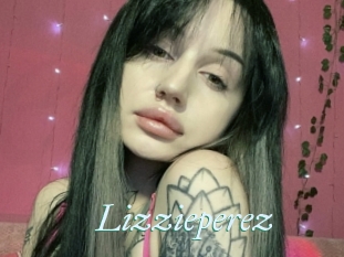 Lizzieperez