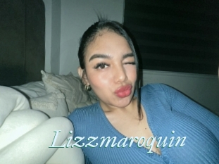 Lizzmaroquin