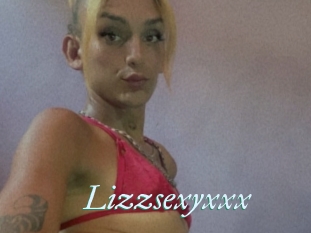 Lizzsexyxxx