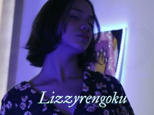 Lizzyrengoku