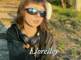 Llorelley