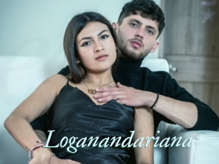 Loganandariana