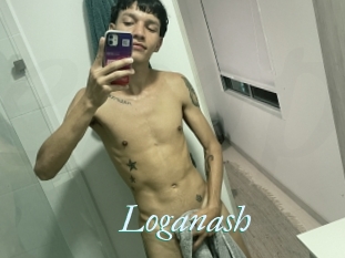 Loganash