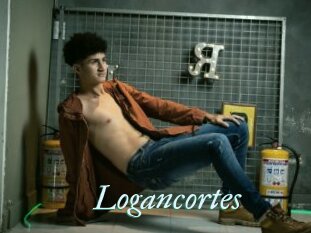 Logancortes