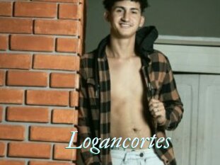 Logancortes