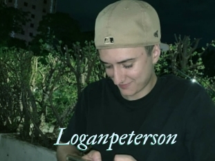 Loganpeterson