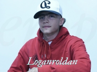 Loganroldan