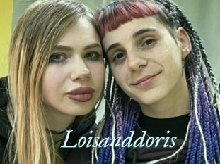 Loisanddoris