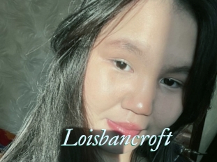 Loisbancroft