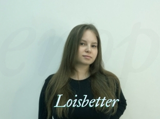 Loisbetter