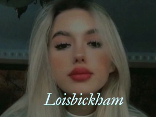 Loisbickham