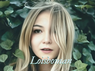 Loisboman