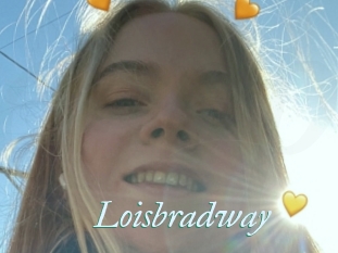 Loisbradway