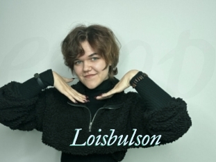 Loisbulson