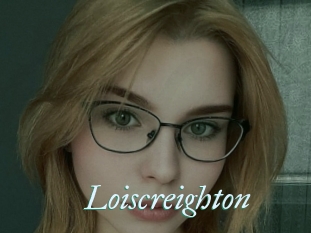 Loiscreighton