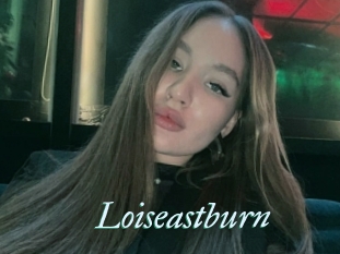 Loiseastburn