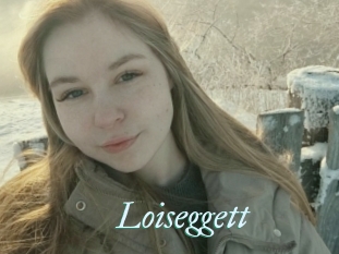 Loiseggett